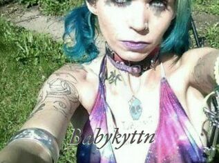 Babykyttn
