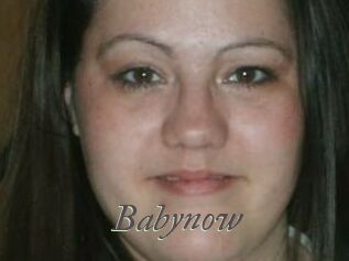 Babynow
