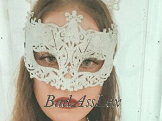BadAssLex