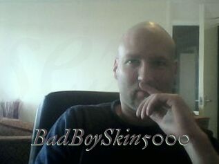 BadBoySkin5000