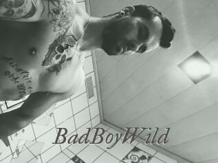 BadBoyWild