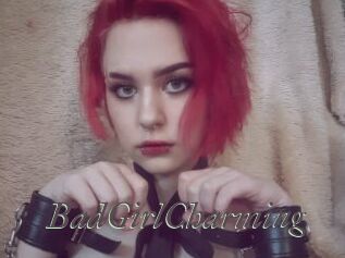 BadGirlCharming