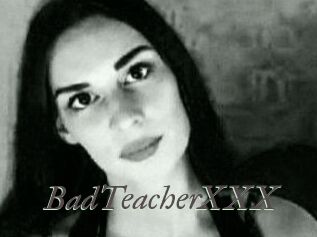 Bad_TeacherXXX