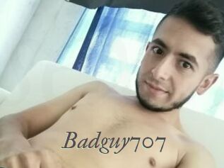 Badguy707