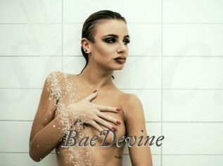 BaeDevine Sexcams city