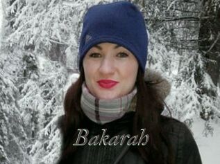 Bakarah
