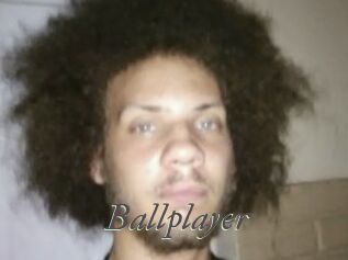 Ballplayer