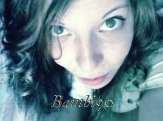 Bambi90