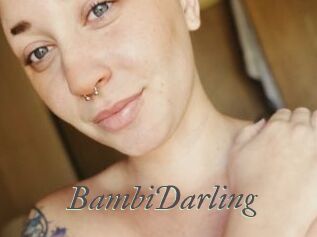 BambiDarling Sexcams city