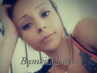 BambiiMonroe