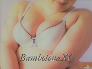 BambolonaXO