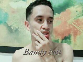 Bamby_hott