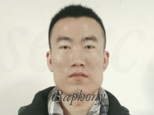 Baphony
