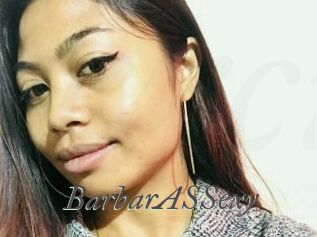 BarbarASSexy