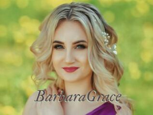 BarbaraGrace