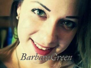 BarbaraGreen Sexcams city
