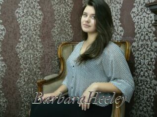 BarbaraHeeley