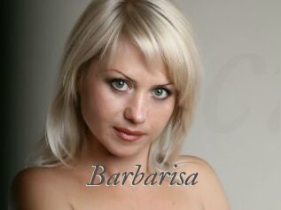 Barbarisa Sexcams city