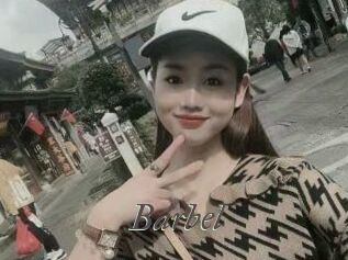 Barbel