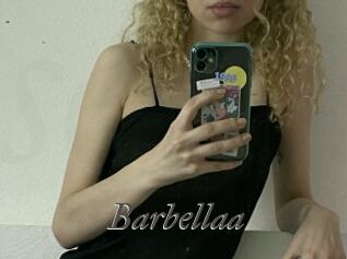 Barbellaa