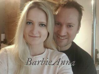 BarbieAnna