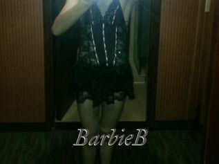 BarbieB