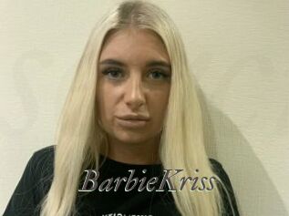 BarbieKriss