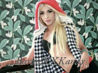 BarbieXXKandy