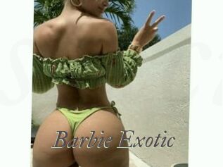 Barbie_Exotic Sexcams city