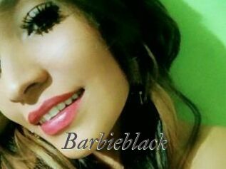 Barbie_black