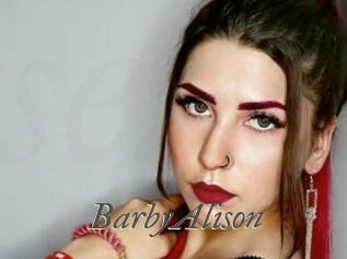 BarbyAlison