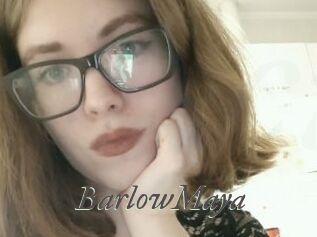 BarlowMaya Sexcams city