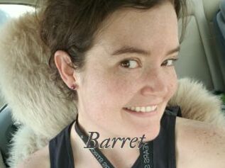 Barret