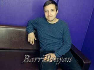 BarriBrayan