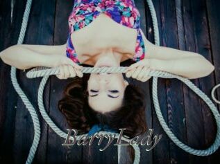 BarryLady Sexcams city