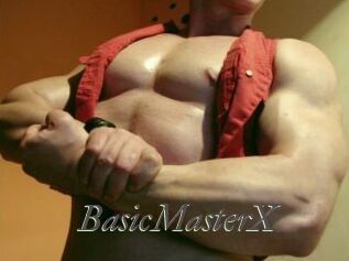BasicMasterX