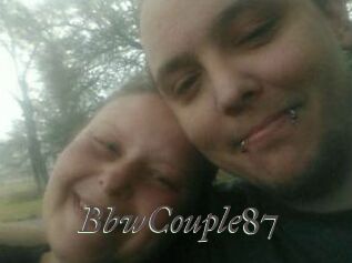 BbwCouple87 Sexcams city