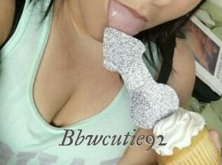 Bbwcutie92
