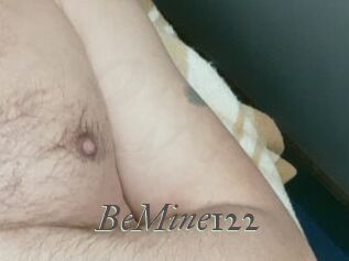 BeMine122