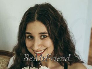 BeMyFriend