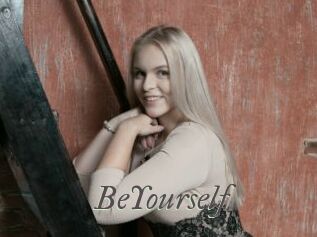 BeYourself