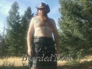 BeardedDork