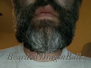 BeardedDragonBallz
