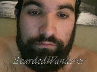 BeardedWanderer