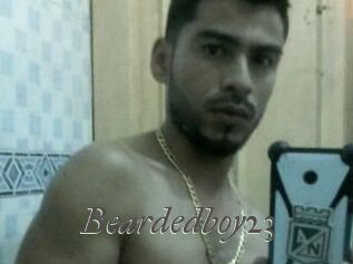 Beardedboy23