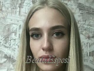 BeataEsposi