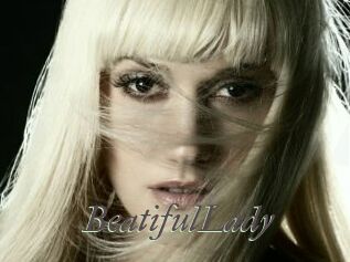 BeatifulLady Sexcams city