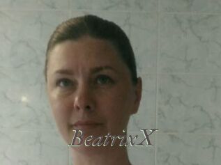 BeatrixX
