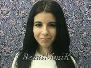 BeautMoniK