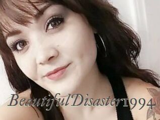BeautifulDisaster1994